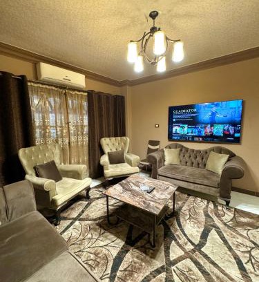 Nasr City Apartment | Diamond Apartment