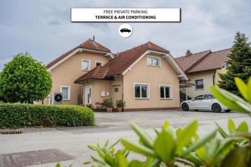 Ptuj Apartment | Diamond dream