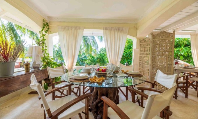 Malindi Marine National Park Apartment | DIAMOND HAVEN in MALINDI