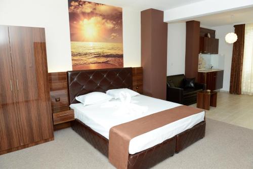 Kiten Apartment | Diamond Kiten