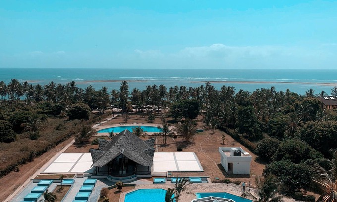 Kwale Apartment | Diani Beach