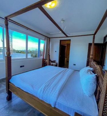 Diani Beach Apartment | Diani Epic Two Bedroom Apartment