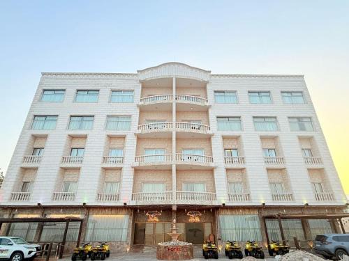 Dibba Hotel | Dibba Sea View Hotel by AMA Pro