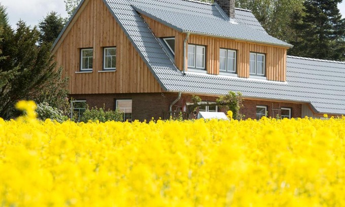 Zimmert House | Die Kleine Villa