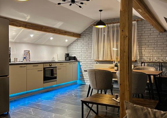 Kemnath Apartment | Die Loft