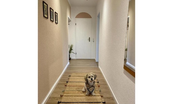 Melsungen Apartment | Die Raspel