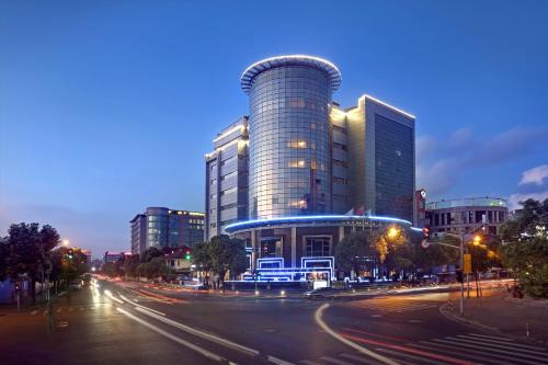 Hongqiao Hotel | Dijing Hotel Shanghai