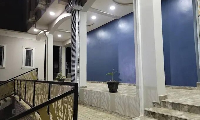 Abeokuta Hotel | Dikord Hotels