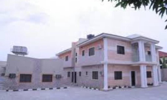 Jabi House | Dilida Guest Suites-standard