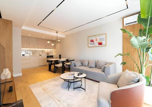 Donja Lastva Apartment | Dimitris Residence