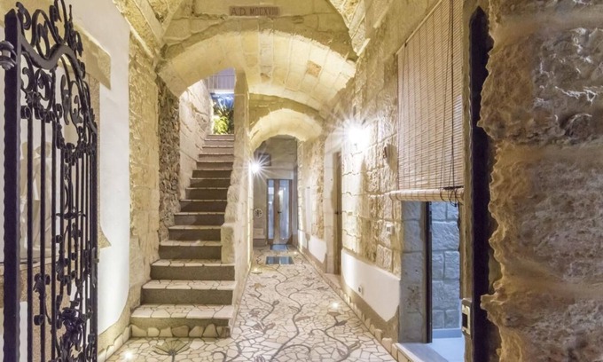 Scorrano House | Dimora Corte Antica Scorrano