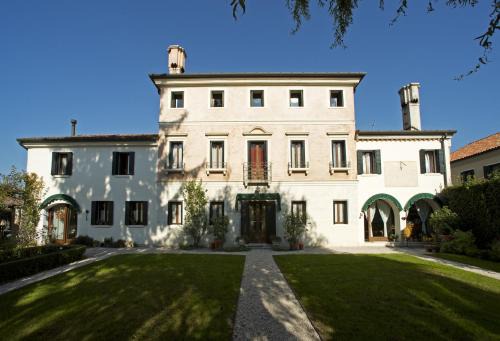 Canton Bed & Breakfast | Dimora di Campagna