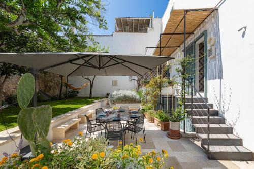 Otranto Historic Centre Bed & Breakfast | Dimora Lopez B&B