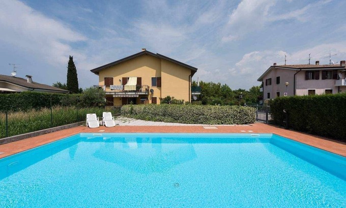 Ronchi House | Dimora Ronchi 6 beds with pool