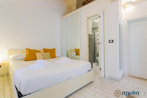 Polignano a Mare Apartment | Dimora Rosanna by Apulia Accommodation