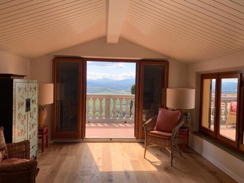 San Macario In Monte Apartment | Dimora San Donato