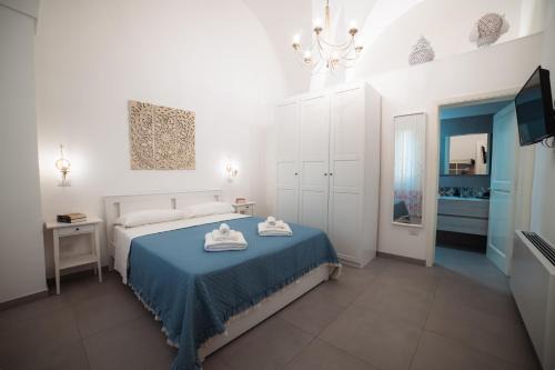 Taviano House | Dimora Stemar