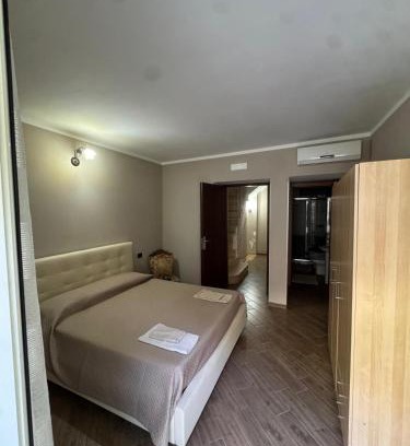 Campagna House | Dimora sull'Atri