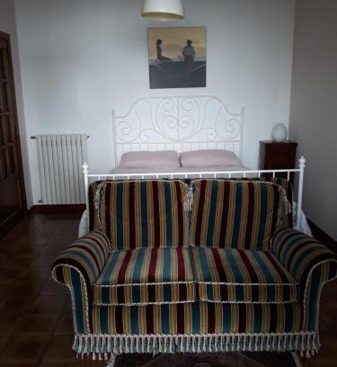 Matera Apartment | Dimora Teodora