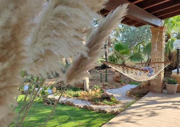 Naro Apartment | Dimora Virone Paradiso