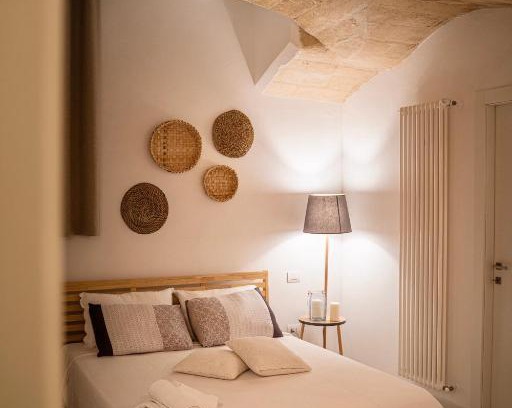 Altamura Apartment | DIMORI Guest House