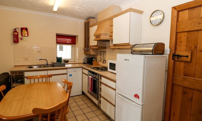 Garn Fadryn Cottage | Dinas