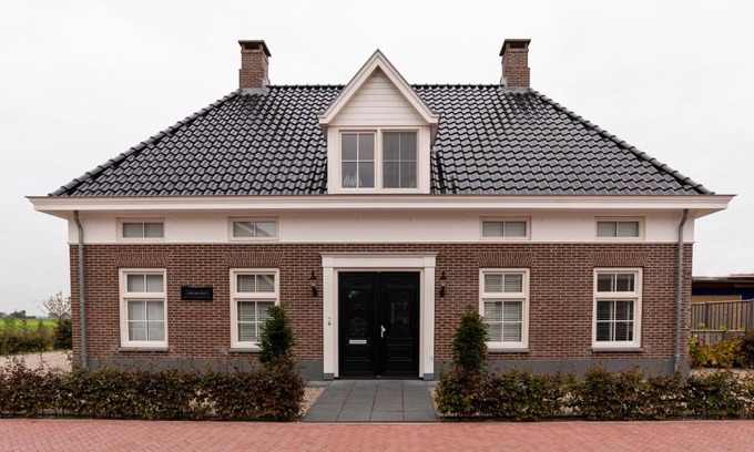 's-Heerenbroek Bed & Breakfast | Dinie's Bed en Brood