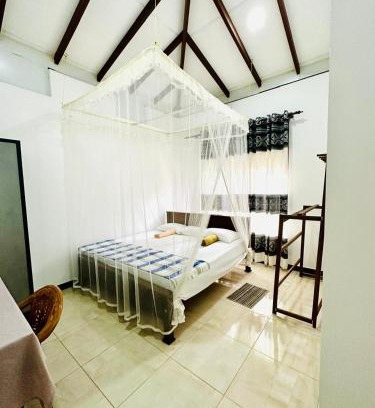 Kamburugamuwa Villa | Dinsara Villa Mirissa,Kamburugamuwa