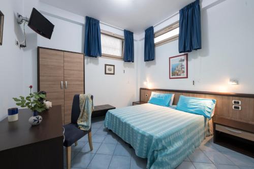 Pontone Bed & Breakfast | Dint'a Torre Bed and Breakfast