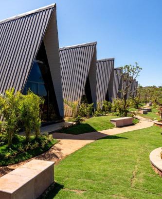 Ratnagiri Resort | Dio Regaalo Theme Resort, Ratnagiri