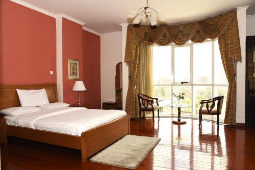 Lideta Apartment | Diplomat Furnished Apartments