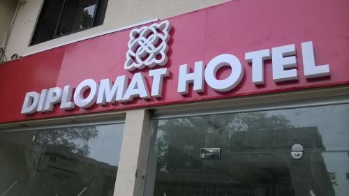 G-7 Sector Hotel | Diplomat Hotel