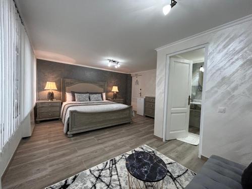 Cordau House | Diplomat Villa