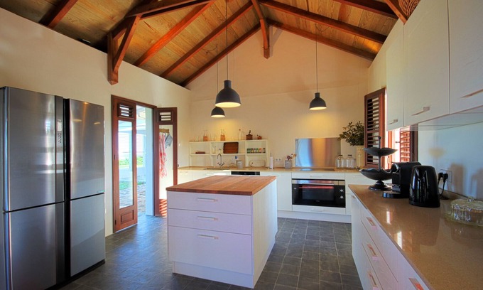 Le Lorrain Villa | Discover North of Martinique (MQLO01)
