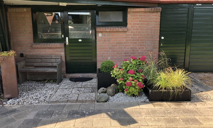 Nieuwe Niedorp House | Discover the diverse province of North Holland