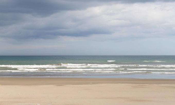 Kujukuri House | Disinfected nonfacetoface checkin 3 minutes /Sambu-gun Chiba