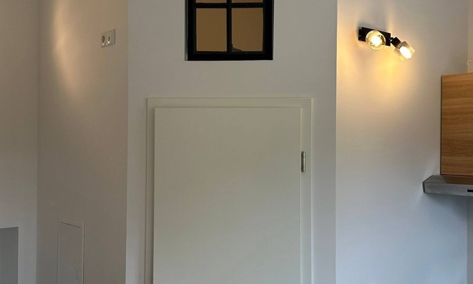 Muritz Apartment | Distillery 5 - Federow distillery