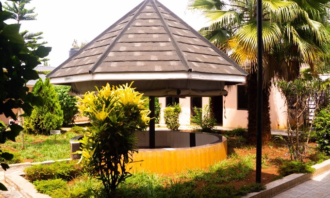 Siaya Hotel | Distinction Gardens