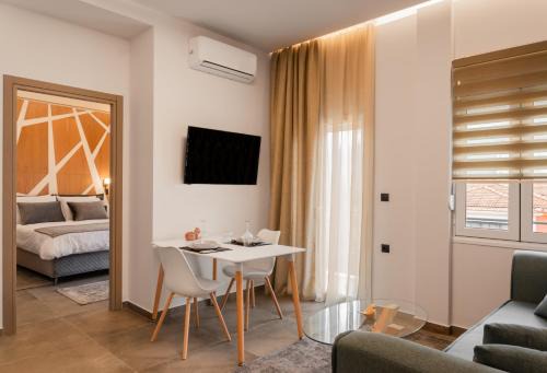 Ioannina Town Centre Apartment | DK APARTMENTS