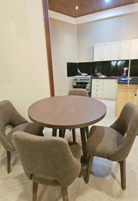 Villazon Apartment | Dleyt