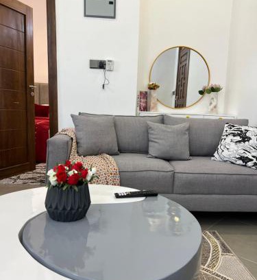 Mbezi Apartment | DnJ cozy homes