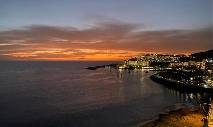 Patalavaca Apartment | Doñana 1213 &1214, lux penthouse