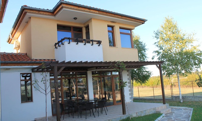 Tsareva Polyana House | DO NOT USE VRBO!