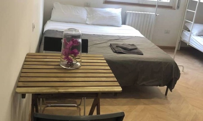 Villa San Giovanni Apartment | Doberdò Milan