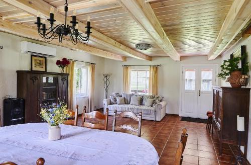 Lithuania Villa | Dobilyne Homestead