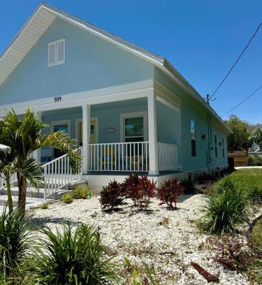Tarpon Springs House | Dockside Dreams