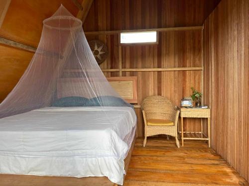 Tentena House | Dodoha Mosintuwu