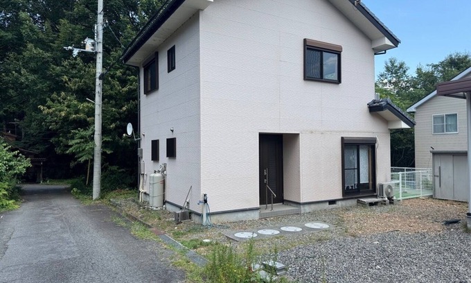 Imazu Cottage | dog base angel/Takashima Shiga