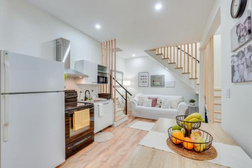 Fishkill Apartment | Dog-Friendly Fishkill Tiny House in Wine Country