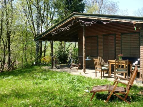 Muhlbach House | Dog-friendly holiday home in the Knüll